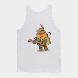 Lonely Tank Top